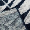 Baumann Tropical Floral Rug - Balta Rugs - 3 of 4