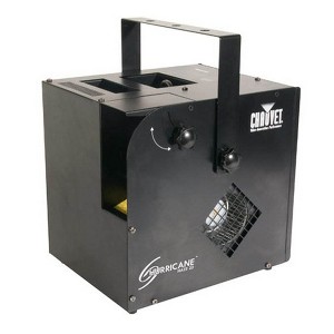 Chauvet Hurricane Haze 2D Water-Based DJ Haze/Smoke/Fog Machine with Remote - 1 of 4