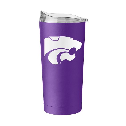 Wildcats, Kentucky Yeti Powder Coated 20oz Tumbler