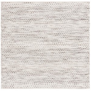 Kilim KLM954 Hand Woven Indoor Rugs - Safavieh - 1 of 4