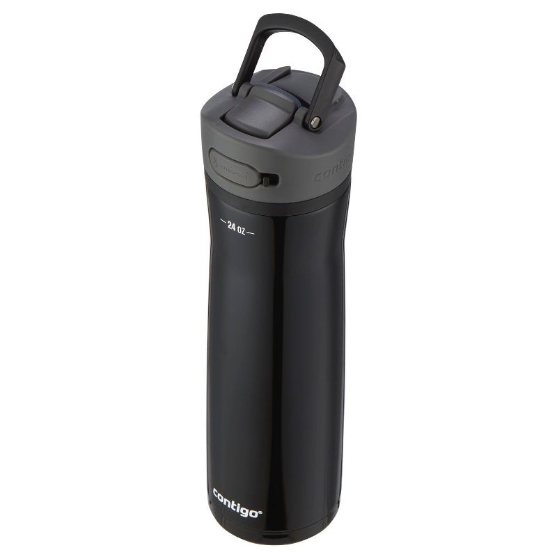 Contigo Ashland Chill 2.0 Stainless Steel Water Bottle with AUTOSPOUT Lid, 3 of 14