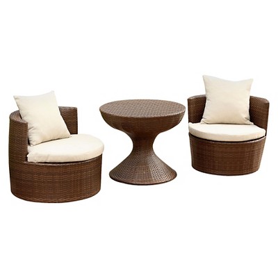 target outdoor wicker