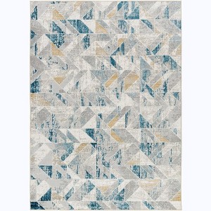 Mark & Day Adrion Woven Indoor Area Rugs - 1 of 4
