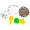 Perler Fused Bead Kit-Stripes 'n Jewelry - 2 of 3
