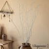 Uniquewise Natural Decorative Dry Branches Authentic Willow Sticks for Home Decoration and Wedding Craft - 2 of 4