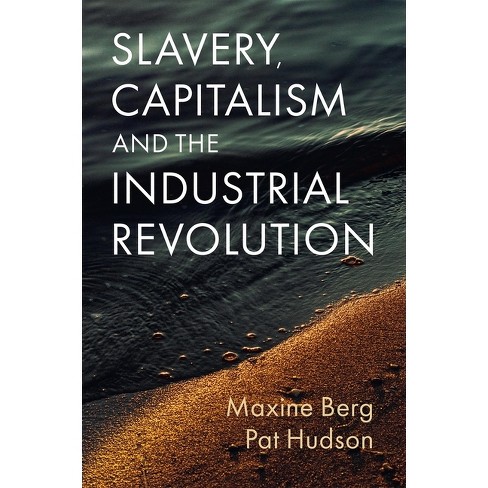 capitalism industrial revolution