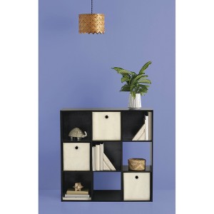 11" 9 Cube Organizer Shelf - Room Essentials™ - 1 of 4