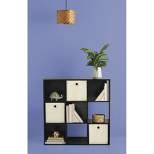 11" 9 Cube Organizer Shelf - Room Essentials™