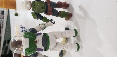 Disney Pixar Lightyear Recruits To The Rescue Figure Pack (target  Exclusive) : Target