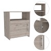 Oviedo Nightstand - Boahaus - 2 of 4