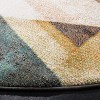 Porcello PRL6938 Power Loomed Indoor Rugs - Safavieh - 3 of 3