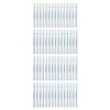 KINGART Twin-Tip Sketch Markers 60 Colors - 4 of 4