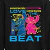 Boys' - Disney - Lilo & Stitch Long Sleeve Graphic T-Shirt - 2 of 4