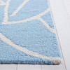 Fifth Avenue FTV127 Hand Tufted Indoor Rugs - Safavieh - 3 of 4