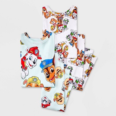 Paw patrol best sale pyjamas next