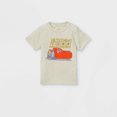 disney cars t shirts for toddlers