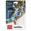Amiibo | amiibo Link (Archer) [Breath of the Wild] (The Legend of Zelda series) - 2 of 4