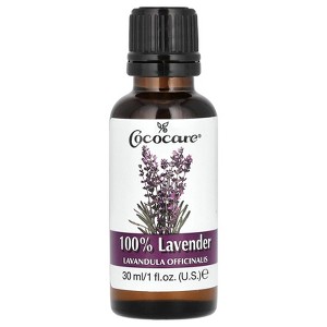 Cococare 100% Natural Lavender Oil - 1 fz - 1 of 4