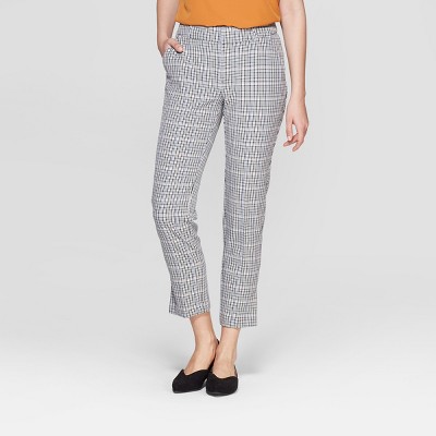 a new day skinny ankle pants