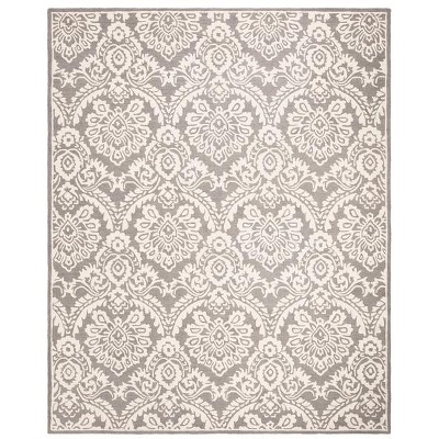 Blossom BLM106 Hand Tufted Rug - Safavieh