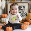 The Juniper Shop Trick Rawr Treat Baby Long Sleeve Bodysuit - 2 of 3