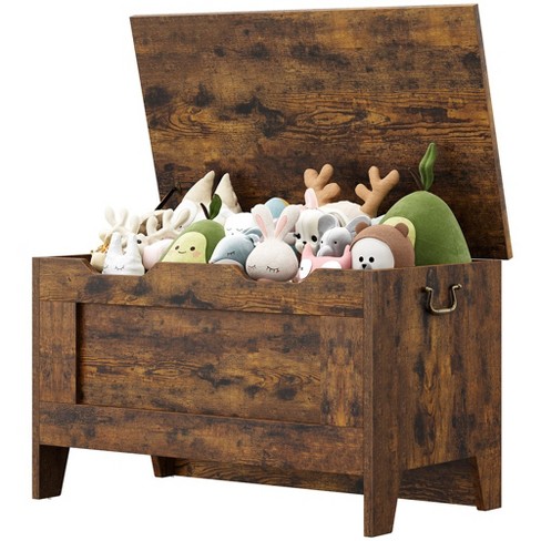 Target blanket chest sale