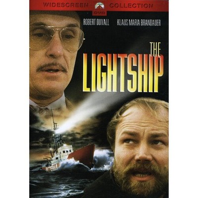 The Lightship (DVD)(1986)