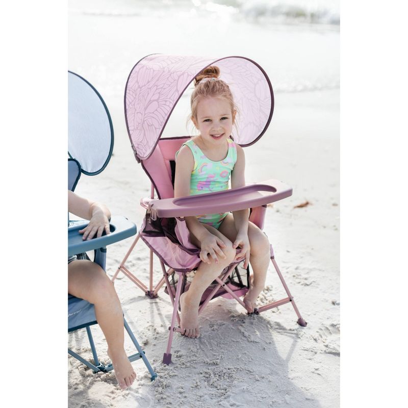Baby Delight Go With Me Venture Deluxe Portable Chair, 3 of 10
