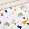 Dinosaur Cotton Comforter Set - Pillowfort™ - image 4 of 4