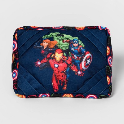 The Avengers Tablet Pillow