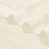 Luxury Bath Towel Set, Softest 100% Cotton by California Design Den - 2 of 4