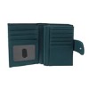 Buxton Women's Beautiful Vegan Leather Lexington Wallet - 2 of 4