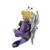 Boyds Bears 4.5 Inch Flutterby Bear Everyday , Shoe Box Bear Butterfly (1PC) - 2 of 3