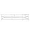 Okak Bed Guard Rails Bed Rail for Kids Bed Side Rails Baby Bedrail Guard for Twin Full Size Bed - 4 of 4