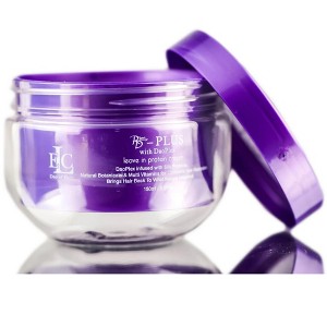 ELC Dao of Hair RD Repair Damage Plus Leave-In Protein Cream – 5.07 oz | Strengthening & Restoring Treatment for Damaged Hair - 1 of 1