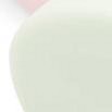 cameo green/light pink