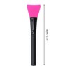 Unique Bargains Lightweight Soft Facial Mask Brush 1 Pc - 4 of 4