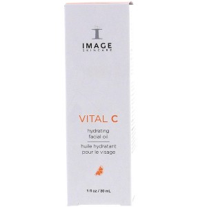 Image Skincare Vital C Hydrating Facial Oil, 1 oz - 1 of 4