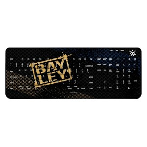 Keyscaper WWE SuperStars (F) Steel Wireless USB Keyboard - 1 of 4
