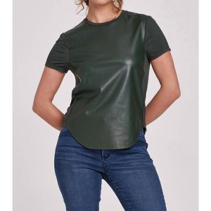 Women's Elaina T-shirt - Another Love - 1 of 4
