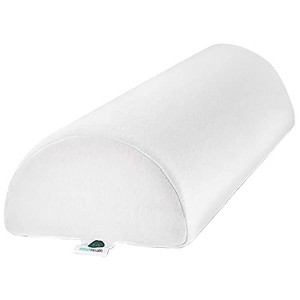 AllSett Health® Large Half-Moon Bolster Pillow - 1 of 4