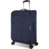 TOTAL TRAVELWARE Everest  25-Inch  Medium Expandable Softside Spinner - 2 of 4
