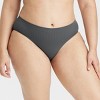 Women's Seamless Bikini Underwear - Auden™ - 4 of 4