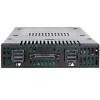 Icy Dock 2x M.2 PCIe NVMe SSD Mobile Rack - ToughArmor MB834M2KB - Computer Component Accessories - 3 of 4