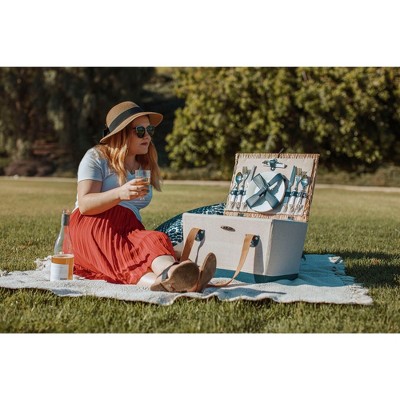 Boardwalk Picnic Basket - Picnic Service