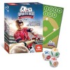 FoxMind Games: Sports Dice, Baseball, Roll it out of the Park, Up to 4 Players, Ages 7+ - image 3 of 4