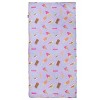 Wildkin Original Sleeping Bag for Kids - 4 of 4