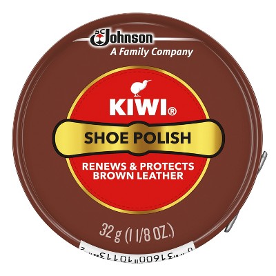 shoe polish at target