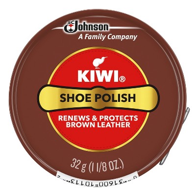 kiwi shoe shine