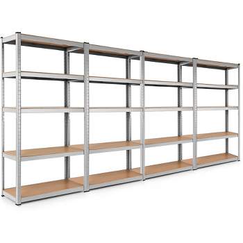 Stainless Steel Storage Shelf : Target